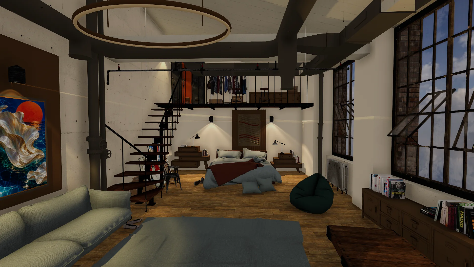 Loft