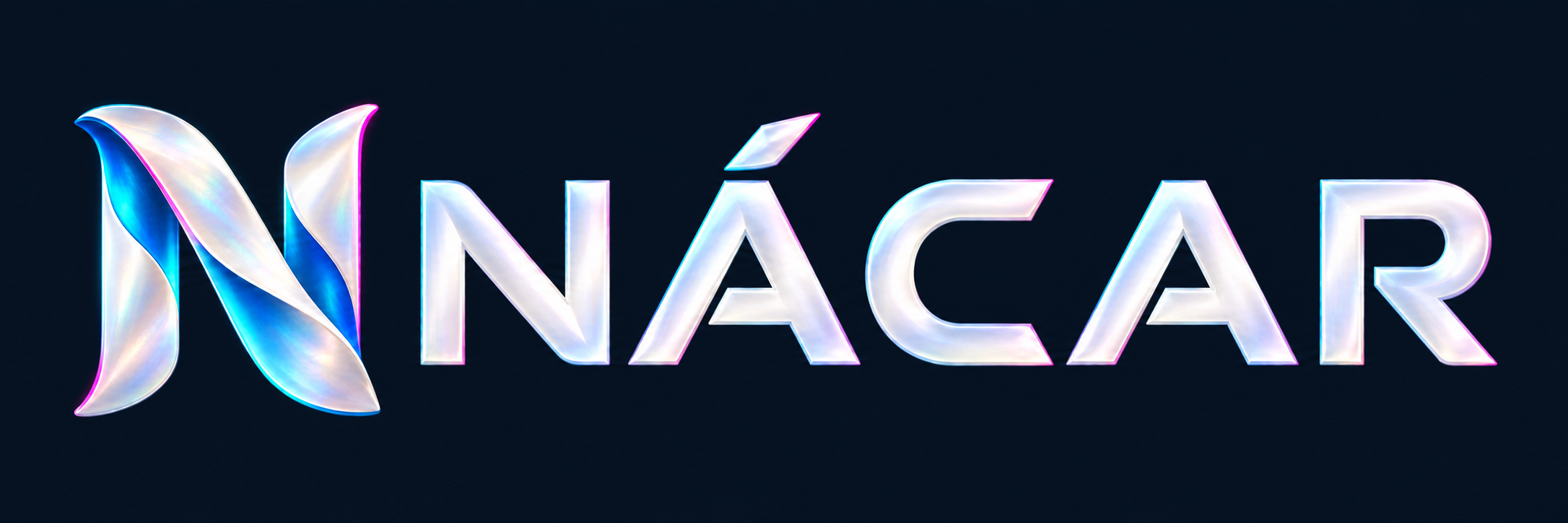 NÁCAR azul